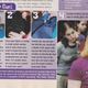 Illustration for article titled The Time I Was In Tiger Beat